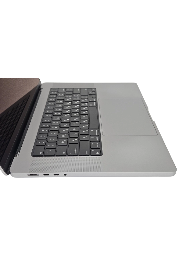 Apple MacBook Pro 16 A2485 M1 PRO 32GB 512 SSD 16,2